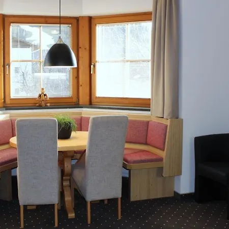 Lisa Apartament