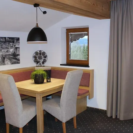 Lisa Appartement *