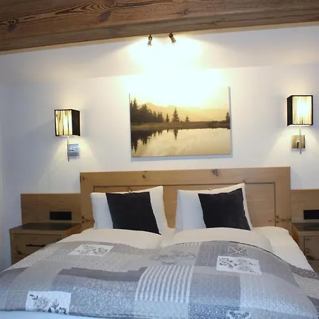 Lisa Apartmán Westendorf