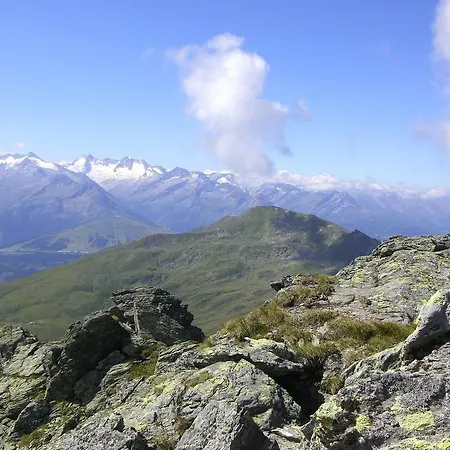 Lisa Apartmán Westendorf