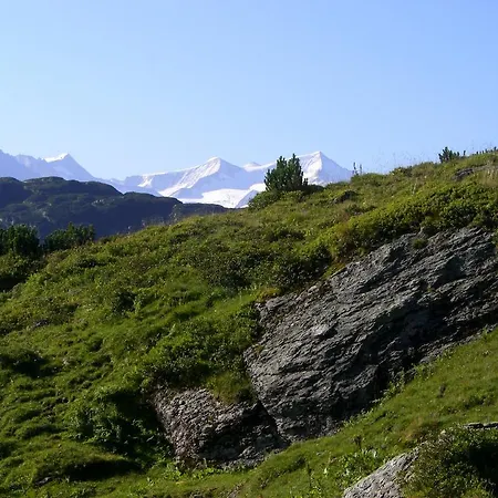 Apartmán Lisa Westendorf