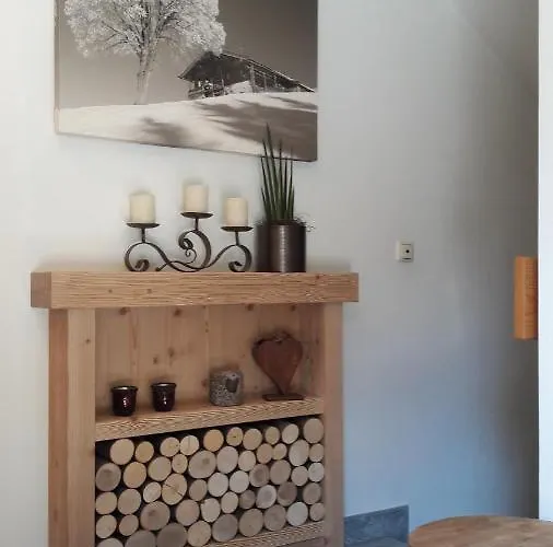 Lisa Apartamento Westendorf