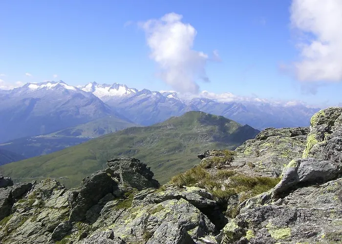 Lisa Apartamento Westendorf