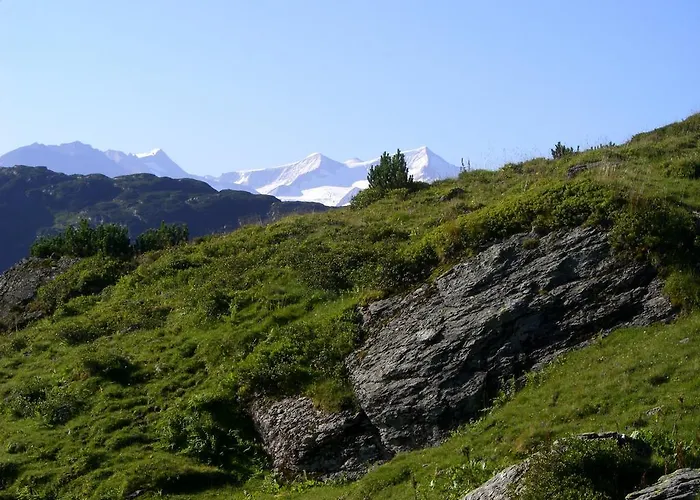 Apartamento Lisa Westendorf