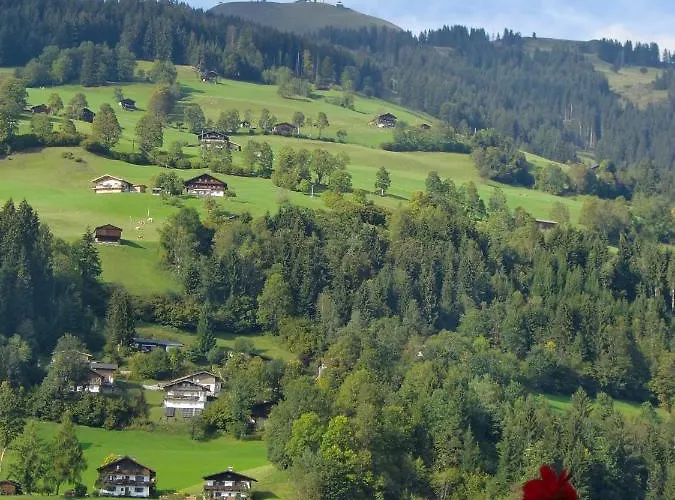 Apartamento Lisa Westendorf